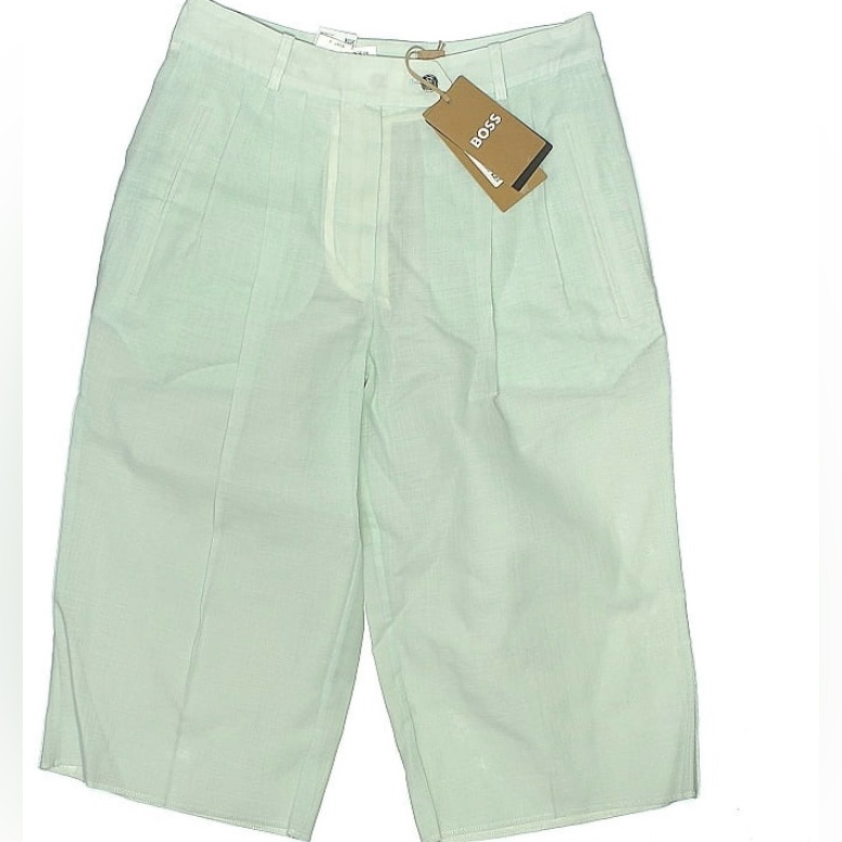 Boss By Hugo Boss Brand New Shorts